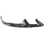 STAFFA GUIDA PARAURTI ANT/SX PER MAZDA 6 GG/GY 06/02>05/05