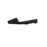 STAFFA GUIDA PARAURTI POST/SX PER RENAULT TRAFIC 01/14>