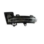 FANALE FANALINO SU RETROVISORE DESTRO A LED PER SKODA OCTAVIA DAL 2013