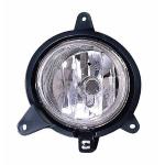 FARO FARETTO FENDINEBBIA SINISTRO GE881 PER KIA SORENTO DAL 2002 AL 2005
