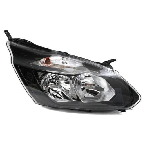 FARO FANALE PROIETTORE DX H7-H15 PER FORD TRANSIT - TOURNEO CUSTOM 2013>