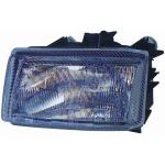 FARO FANALE PROIETTORE SX H4 PRED REG MAN/ELETT PER SEAT IBIZA-CORDOBA-INCA 1996>