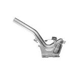 CERNIERA STAFFA COFANO ANTERIORE SX NISSAN JUKE 2010>