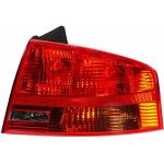 FANALE FANALINO POSTERIORE DX ESTERNO AUDI A4 10/04> HELLA