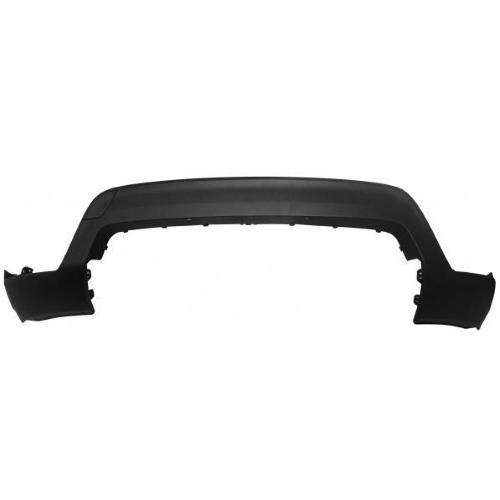 PARAURTI ANTERIORE INFERIORE PER BMW X3 F25 DAL 2010>