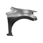 PARAFANGO ANTERIORE DX TOYOTA AURIS 03/10> S/FORO FANALINO LATERALE