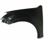 PARAFANGO ANTERIORE SX ISUZU D-MAX 2WD 01/12>