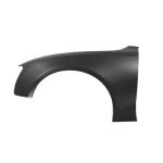 PARAFANGO ANTERIORE SINISTRO PER AUDI A5 2007> ALLUMINIO