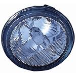 FARO FARETTO FENDINEBBIA SINISTRO H1 PER RENAULT/OPEL