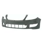 PARAURTI ANTERIORE PER SKODA FABIA-ROOMSTER 2010> TUV