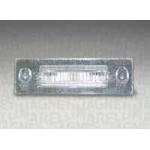 FANALE FANALINO LUCE TARGA FIAT STILO 10/01> MAGNETI MARELLI