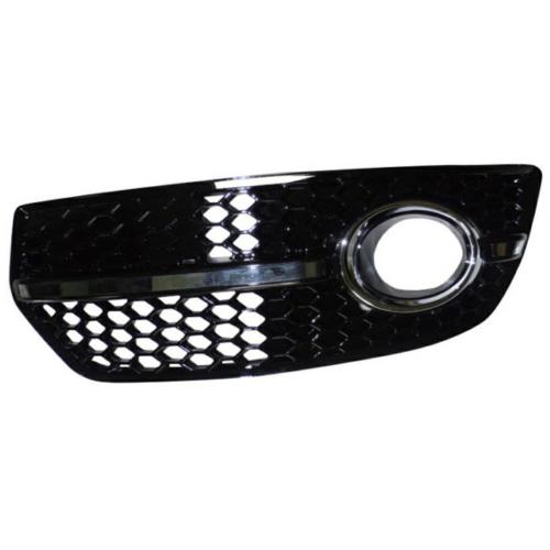 GRIGLIA PARAURTI A/SX C/FEND AUDI Q5 04/08>08/12 S-LINE