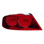 FANALE FANALINO POSTERIORE DESTRO ESTERNO SENZA PORTALAMPADA PER ALFA 159 DAL 2005 BERLINA/STATION WAGON