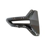 GRIGLIA PARAURTI ANT.SX APERTA PER BMW SERIE 3 G20-G21 BASIS DAL 2018>