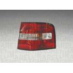 FANALE FANALINO POSTERIORE SX ESTERNO FIAT STILO SW 10/01> OLSA