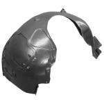 RIPARO PASSARUOTA LOCARO ANT/DX PER BMW Z4 E85-E86 01/03>