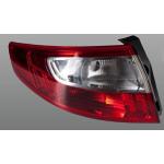 FANALE FANALINO POSTERIORE S/P SINISTRO EST RENAULT FLUENCE 2009