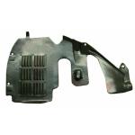 RIPARO PASSARUOTA LOCARO ANT/DX PARTE ANT PER CITROEN C8 10/02>PER PEUGEOT 807 09/02>
