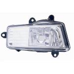 FARO FARETTO FENDINEBBIA SINISTRO H11 PER AUDI A6 DAL 2008 AL 2010