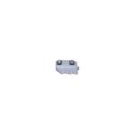 STAFFA GUIDA PARAURTI POSTERIORE SUPERIORE SX PER NISSAN QASHQAI 02/07>-01/10>