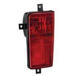 CATADIOTTRO CATARIFRANGENTE POSTERIORE SINISTRO PER FIAT DUCATO - CITROEN JUMPER - PEUGEOT BOXER DAL 2006 MAXI