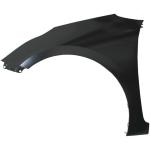 PARAFANGO ANTERIORE SX KIA CEE'D 01/12> S/FORO FANALINO LATERALE