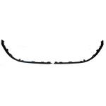 KIT SPOILER PARAURTI ANTERIORE DX+SX PER CITROEN C3 PICASSO'09->'12