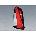 FANALE FANALINO POSTERIORE DX A LED LANCIA MUSA 09/07> OLSA
