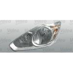 FARO FANALE PROIETTORE DX H1+H7 C/MOTOR EL FORD C-MAX 09/10> VALEO