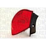 FANALE FANALINO POSTERIORE SX ESTERNO A LED ALFA GIULIETTA 05/10>