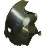 RIPARO PASSARUOTA LOCARO ANT/SX PARTE POST PER ALFA 166 10/98>/10/03>