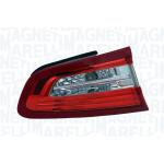 FANALE FANALINO POSTERIORE DX INTERNO GRIGIO CITROEN DS5 11/11> MAGNETI MARELLI