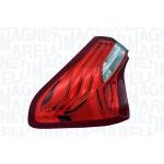 FANALE FANALINO POSTERIORE SX ESTERNO NERO CITROEN DS5 11/11> MAGNETI MARELLI