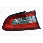FANALE FANALINO POSTERIORE DX INTERNO NERO CITROEN DS5 11/11> MAGNETI MARELLI
