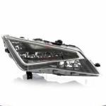 FARO FANALE PROIETTORE DX FULL LED SEAT LEON 12/12> VALEO