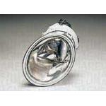 FARO FANALE PROIETTORE DX H1-H1 C/MOTOR ELETT VOLKSWAGEN NEW BEETLE 09/97> MAGNETI MARELLI