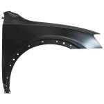 PARAFANGO ANTERIORE DESTRO PER AUDI Q3 DAL 2011>2016