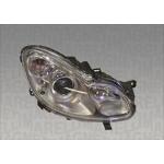 FARO FANALE PROIETTORE SX H7-H7 C/MOTOR ELETT SMART FORTWO 03/07> MAGNETI MARELLI