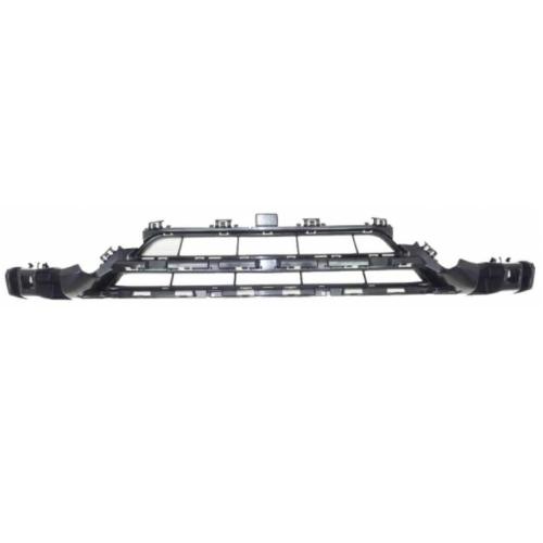 GRIGLIA PARAURTI ANTERIORE C/LE BMW SERIE 2 F22-F23 01/13> SE-MOD-SPORT