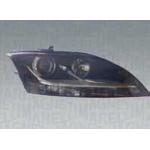 FARO FANALE PROIETTORE DX XENON D1S BI-LITRONIC AUDI TT 03/08> MAGNETI MARELLI