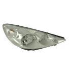 FARO FANALE PROIETTORE DX H1-H7 C/MOTOR ELETT PEUGEOT 206PLUS 04/09> MAGNETI MARELLI