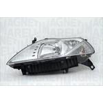 FARO FANALE PROIETTORE DX H4 LANCIA YPSILON 06/11> MAGNETI MARELLI