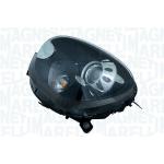 FARO FANALE PROIETTORE DX BIXENON D1S C/MOT S/CENT PARAB NERA MINI COUNTRYMAN 10> MAGNETI MARELLI