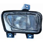 FARO FARETTO FENDINEBBIA SINISTRO H1 PER ALFA 166 DAL 1998 AL 2003