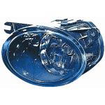 FARO FARETTO FENDINEBBIA SINISTRO H7 PER AUDI A6 DAL 2001 AL 2004