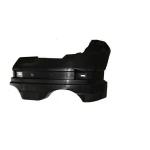 STAFFA GUIDA PARAURTI ANT/DX PER NISSAN NAVARA/PATHFINDER 01/05>