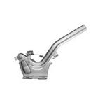 CERNIERA STAFFA COFANO ANTERIORE DX NISSAN JUKE 2010>