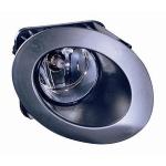 FARO FARETTO FENDINEBBIA SINISTRO H11 PER CITROEN C1 DAL 2005