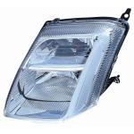FARO FANALE PROIETTORE DX H4 PRED REG ELETT PER CITROEN C2 2003>