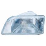 FARO FANALE PROIETTORE DX H4 PER CITROEN AX 1986>1996